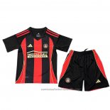 Camiseta Atlanta United 1ª Nino 2025