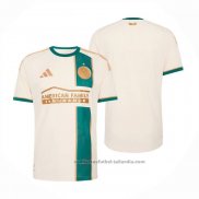 Camiseta Atlanta United 2ª Authentic 2026