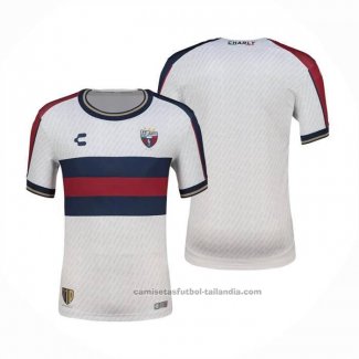 Camiseta Atlante FC 2ª 26/27