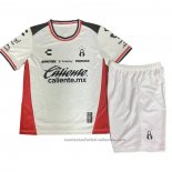Camiseta Atlas 2ª Nino 25/26
