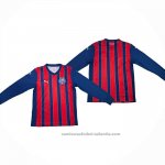 Camiseta Bahia 2ª Manga Larga 2025