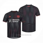 Camiseta Bayer Leverkusen 1ª 25/26