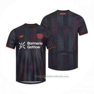 Camiseta Bayer Leverkusen 1ª 25/26