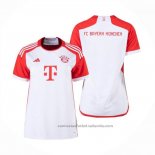 Camiseta Bayern Munich 1ª Mujer 23/24