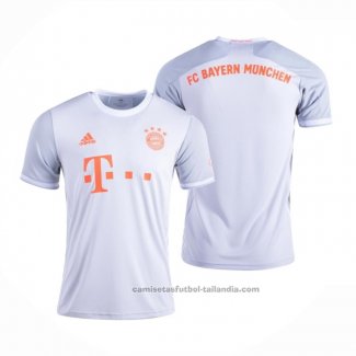 Camiseta Bayern Munich 2ª 20/21