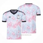 Camiseta Belgica 2ª Authentic 2026