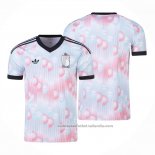 Camiseta Belgica 2ª Authentic 2026