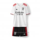 Camiseta Benfica 2ª Nino 21/22