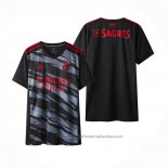 Camiseta Benfica 3ª 21/22