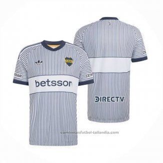 Camiseta Boca Juniors 2ª 2027