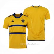 Camiseta Boca Juniors 2ª 23/24