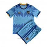 Camiseta Boca Juniors 3ª Nino 23/24