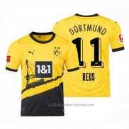 Camiseta Borussia Dortmund Jugador Reus 1ª 23/24