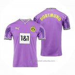Camiseta Borussia Dortmund Portero Special 24/25 Purpura
