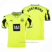 Camiseta Borussia Dortmund Special 24/25 Amarillo