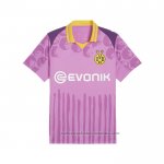 Camiseta Borussia Dortmund Special 25/26 Rosa