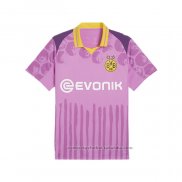 Camiseta Borussia Dortmund Special 25/26 Rosa
