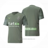 Camiseta Borussia Monchengladbach 2ª 21/22