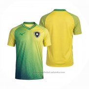 Camiseta Botafogo Special 2026 Amarillo