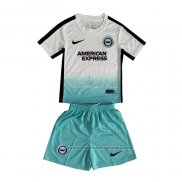 Camiseta Brighton & Hove Albion Euro 1ª Nino 23/24