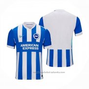 Camiseta Brighton & Hove Albion 1ª 25/26