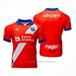 Camiseta CD Olimpia 2ª 26/27