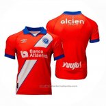 Camiseta CD Olimpia 2ª 26/27