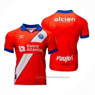 Camiseta CD Olimpia 2ª 26/27