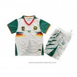 Camiseta Camerun 3ª Nino 2025
