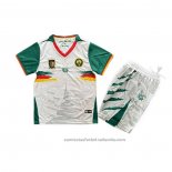 Camiseta Camerun 3ª Nino 2025