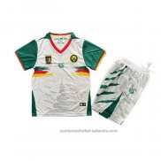 Camiseta Camerun 3ª Nino 2025