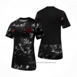 Camiseta Canada 3ª Mujer 2026