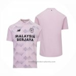 Camiseta Cardiff City 3ª 22/23
