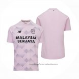 Camiseta Cardiff City 3ª 22/23