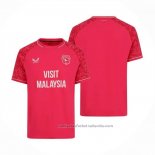 Camiseta Cardiff City 3ª 26/27