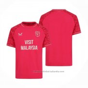 Camiseta Cardiff City 3ª 26/27