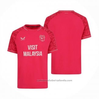 Camiseta Cardiff City 3ª 26/27