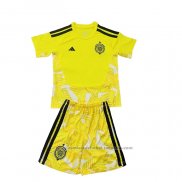 Camiseta Celtic Portero 1ª Nino 26/27