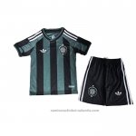 Camiseta Celtic 2ª Nino 26/27