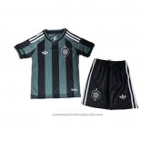 Camiseta Celtic 2ª Nino 26/27