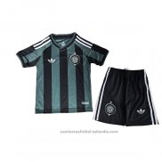 Camiseta Celtic 2ª Nino 26/27