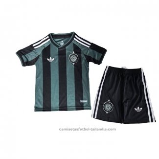 Camiseta Celtic 2ª Nino 26/27
