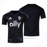 Camiseta Charlotte FC 2ª Authentic 2025