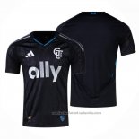 Camiseta Charlotte FC 2ª Authentic 2025