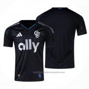 Camiseta Charlotte FC 2ª Authentic 2025