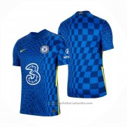 Camiseta Chelsea 1ª 21/22