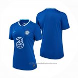 Camiseta Chelsea 1ª Mujer 22/23