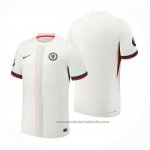 Camiseta Chelsea 2ª Authentic 25/26