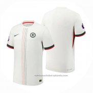 Camiseta Chelsea 2ª Authentic 25/26