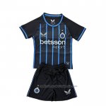 Camiseta Club Brugge 1ª Nino 25/26